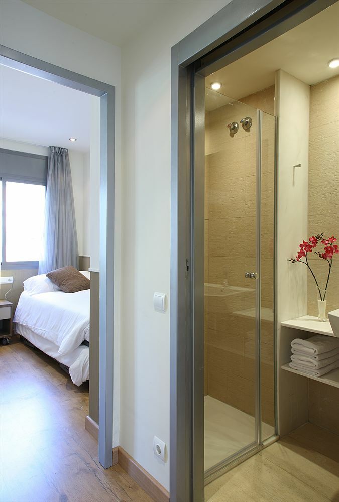 Apartment Ab Sagrada Familia Premium Barcelona