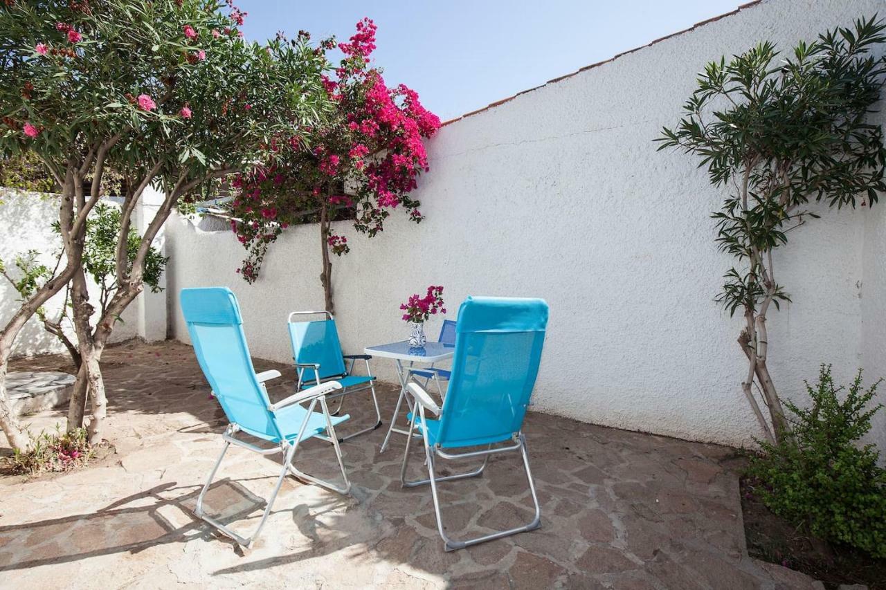 Cortijo Torreblanca Parque Cabo De Gata Country house
