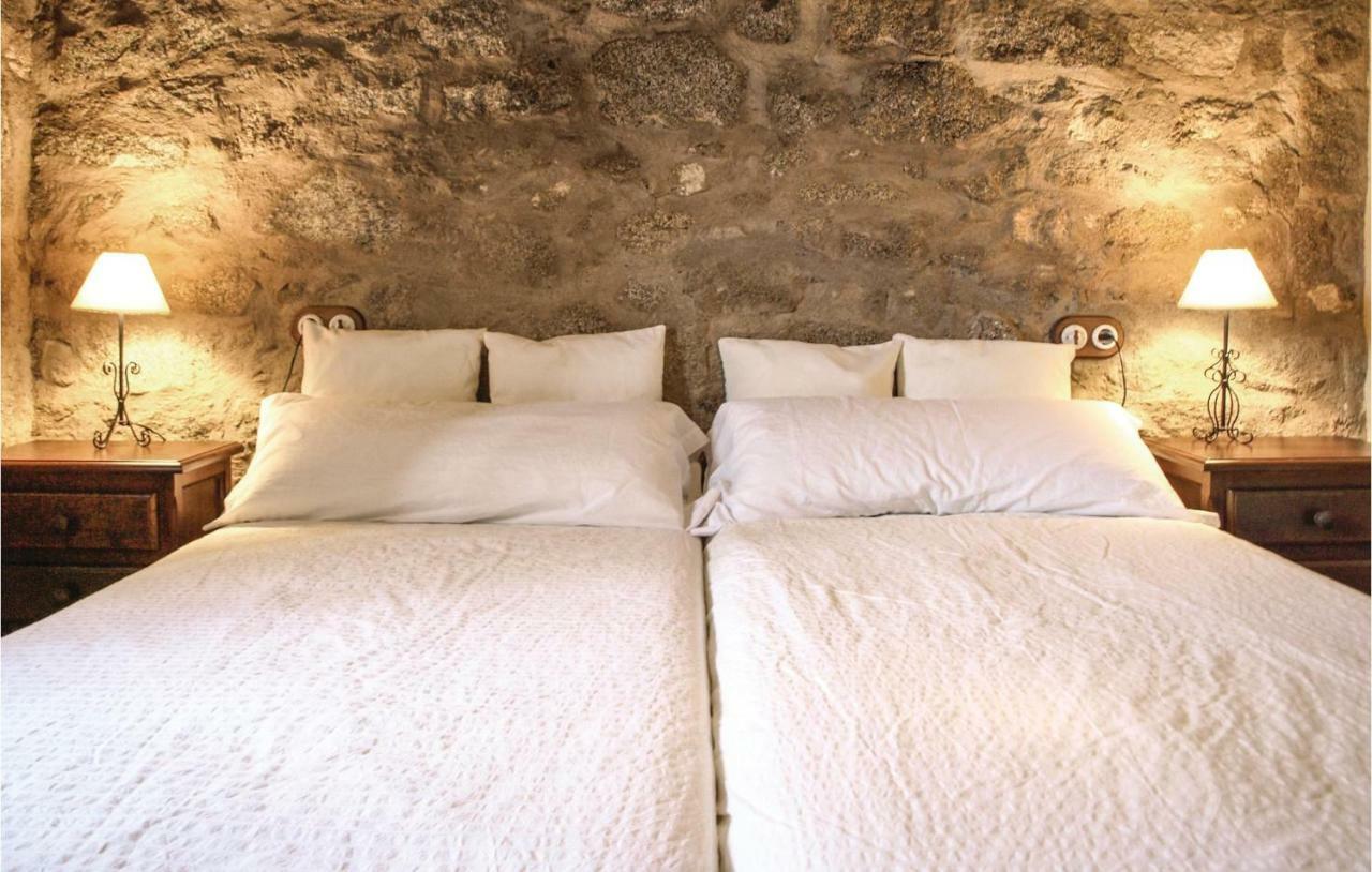 Three-bedroom In * Villanueva del Duque