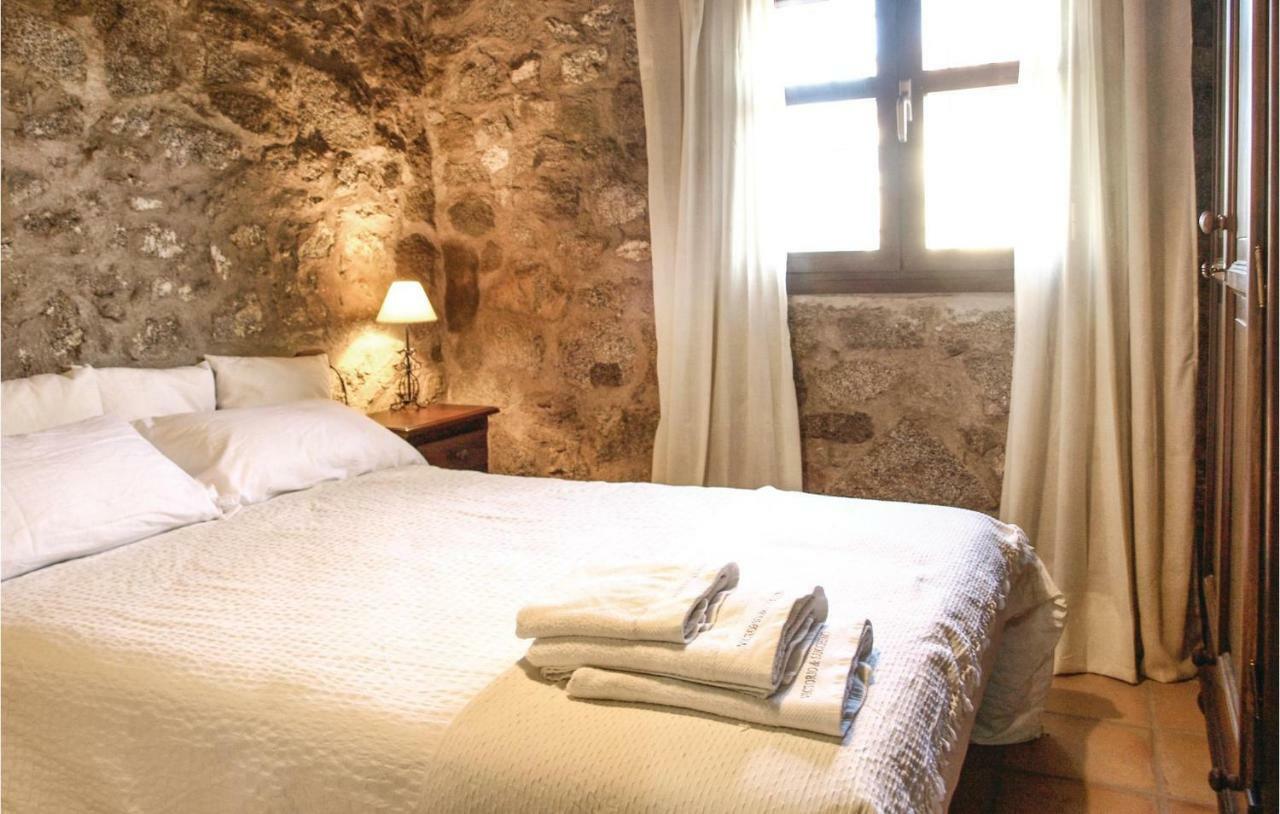 Сasa de vacaciones Three-bedroom In Villanueva del Duque
