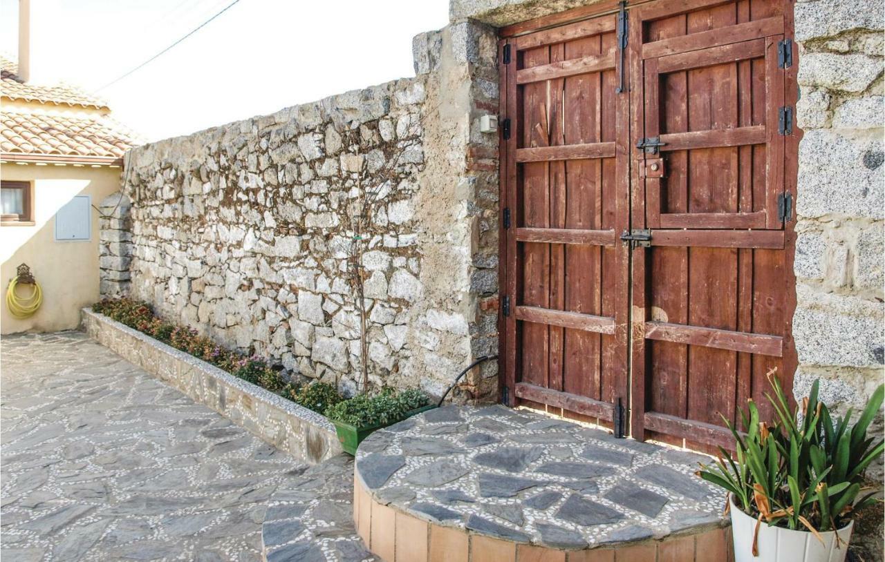 Three-bedroom In Сasa de vacaciones