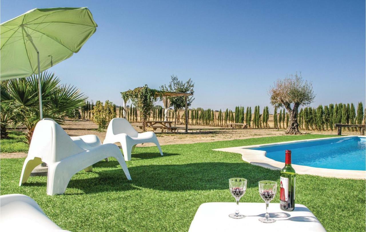 Three-bedroom In Сasa de vacaciones