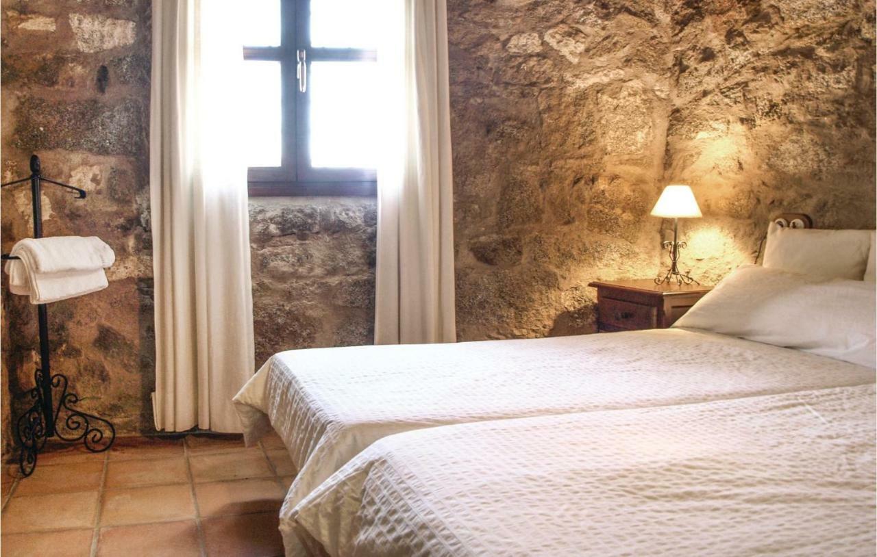 Three-bedroom In * Villanueva del Duque