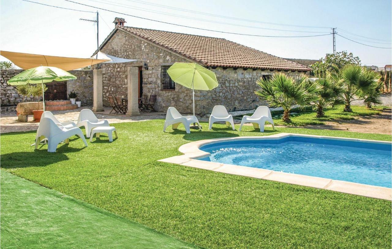 Three-bedroom In * Villanueva del Duque