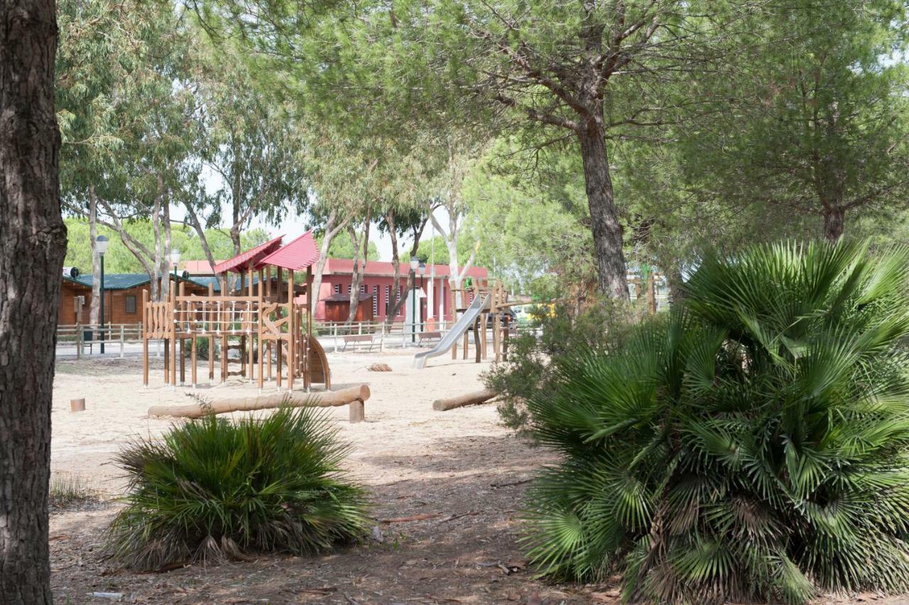 Rural Coto De La Isleta *