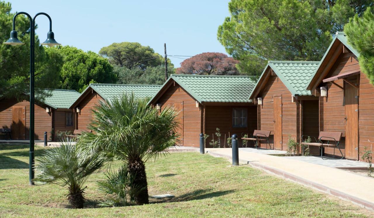 Rural Coto De La Isleta Hostel El Puerto de Santa Maria