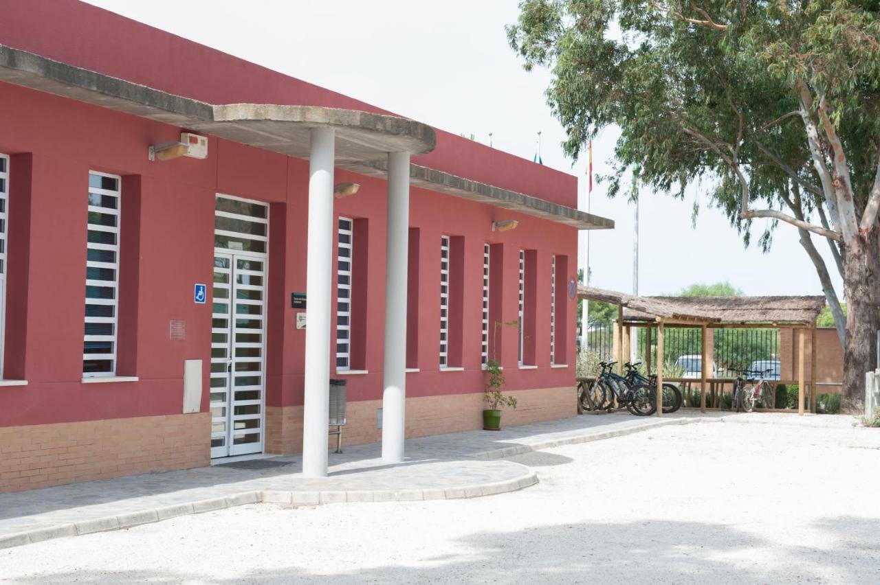 Hostel Rural Coto De La Isleta El Puerto de Santa Maria