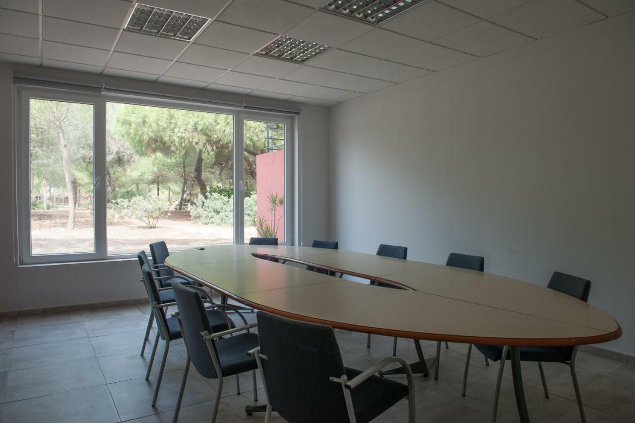 Rural Coto De La Isleta Hostel