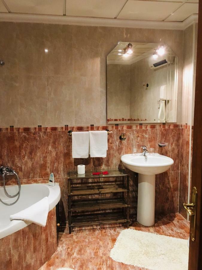 Hotel Casapalaciega S.xix