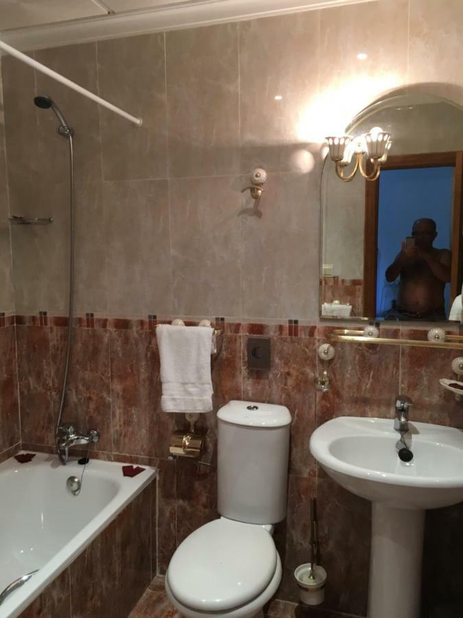 Casapalaciega S.xix Hotel