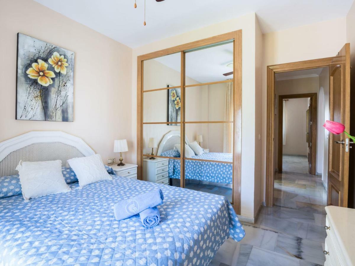 Erisa Ii By Interhome Apartamento *