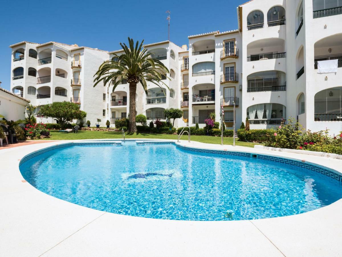 Apartamento Erisa Ii By Interhome Torremolinos