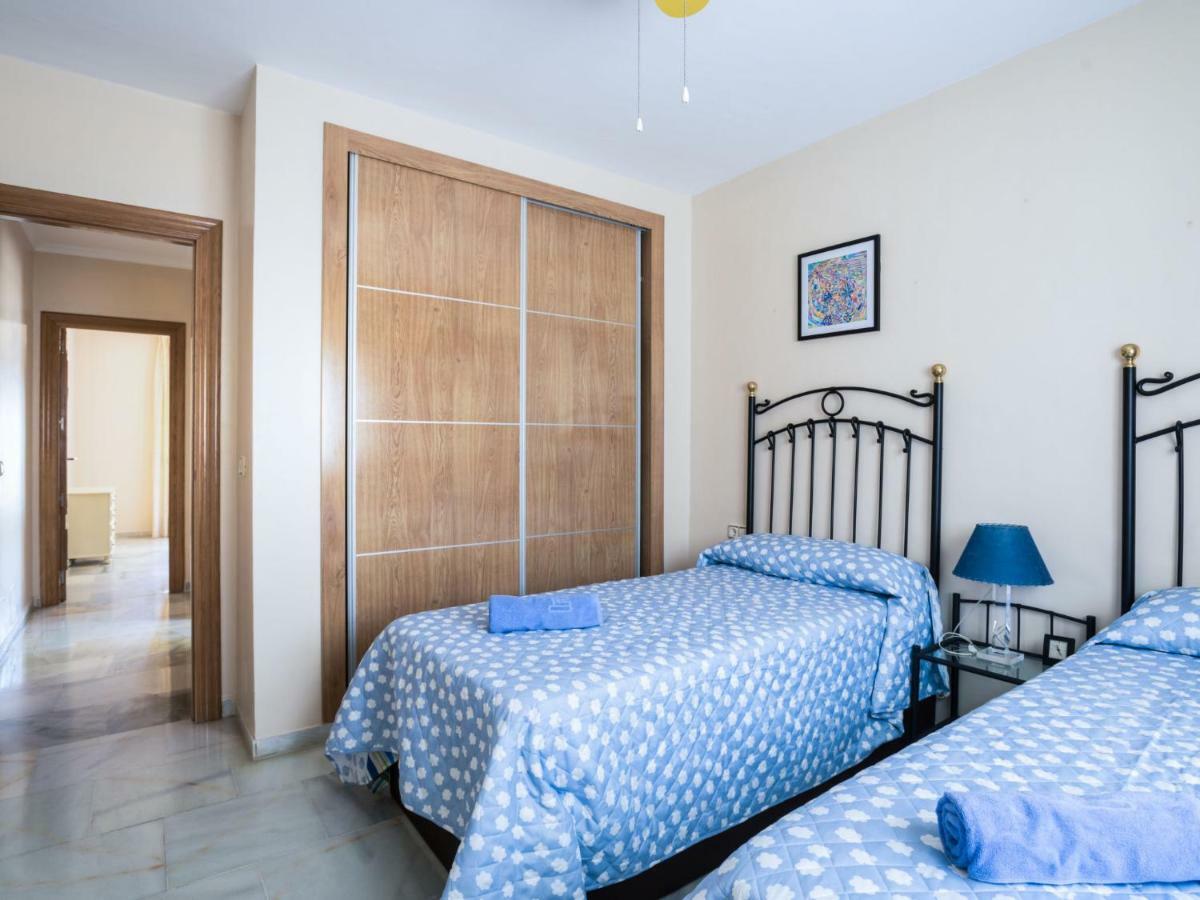 Apartamento Erisa Ii By Interhome
