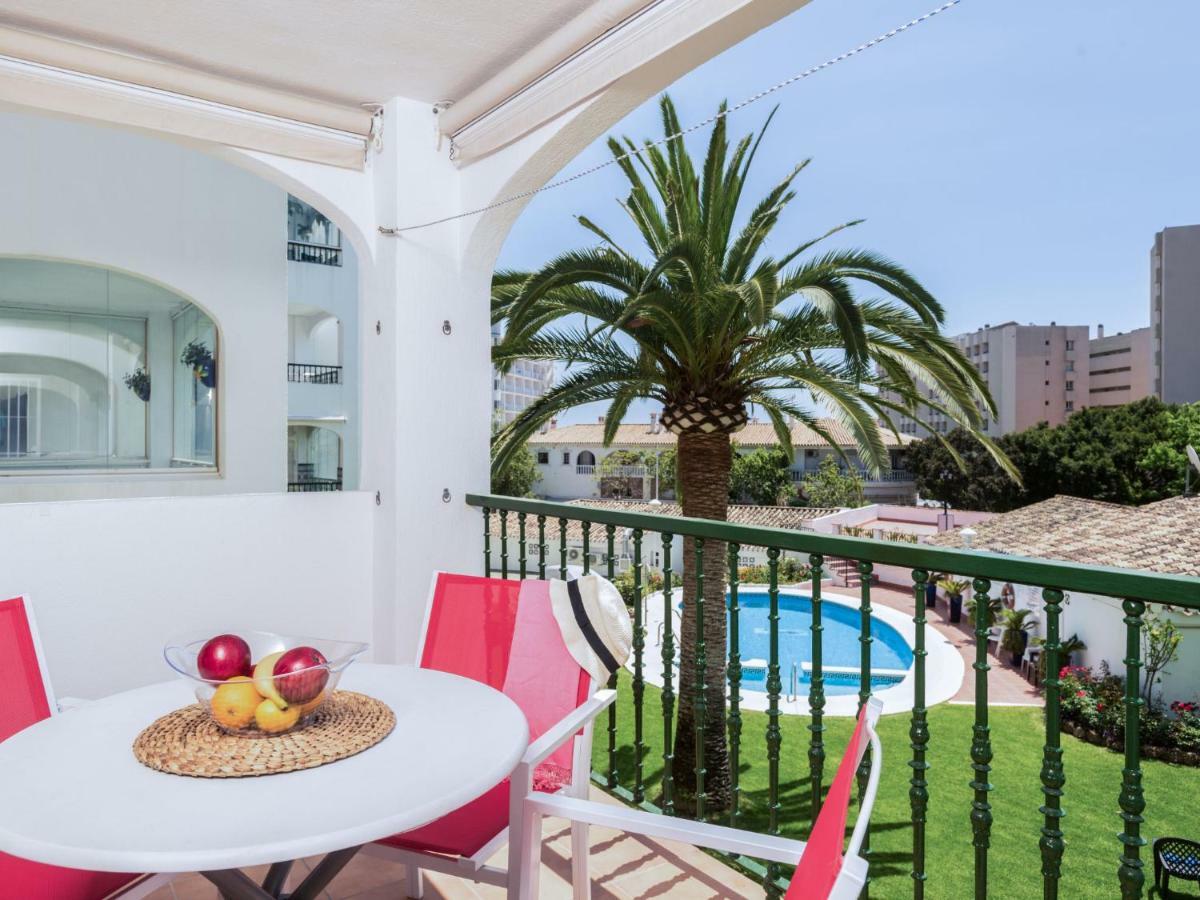 Apartamento Erisa Ii By Interhome