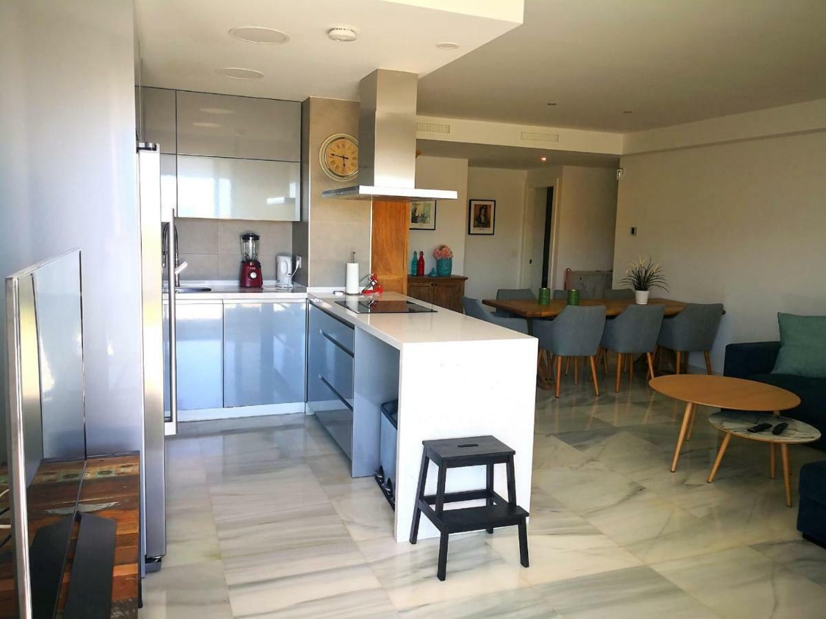 Apartment Dream Gardens Mar Holidays Mijas