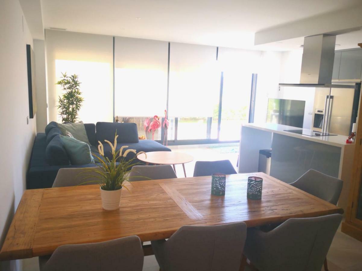 Dream Gardens Mar Holidays Apartment Mijas