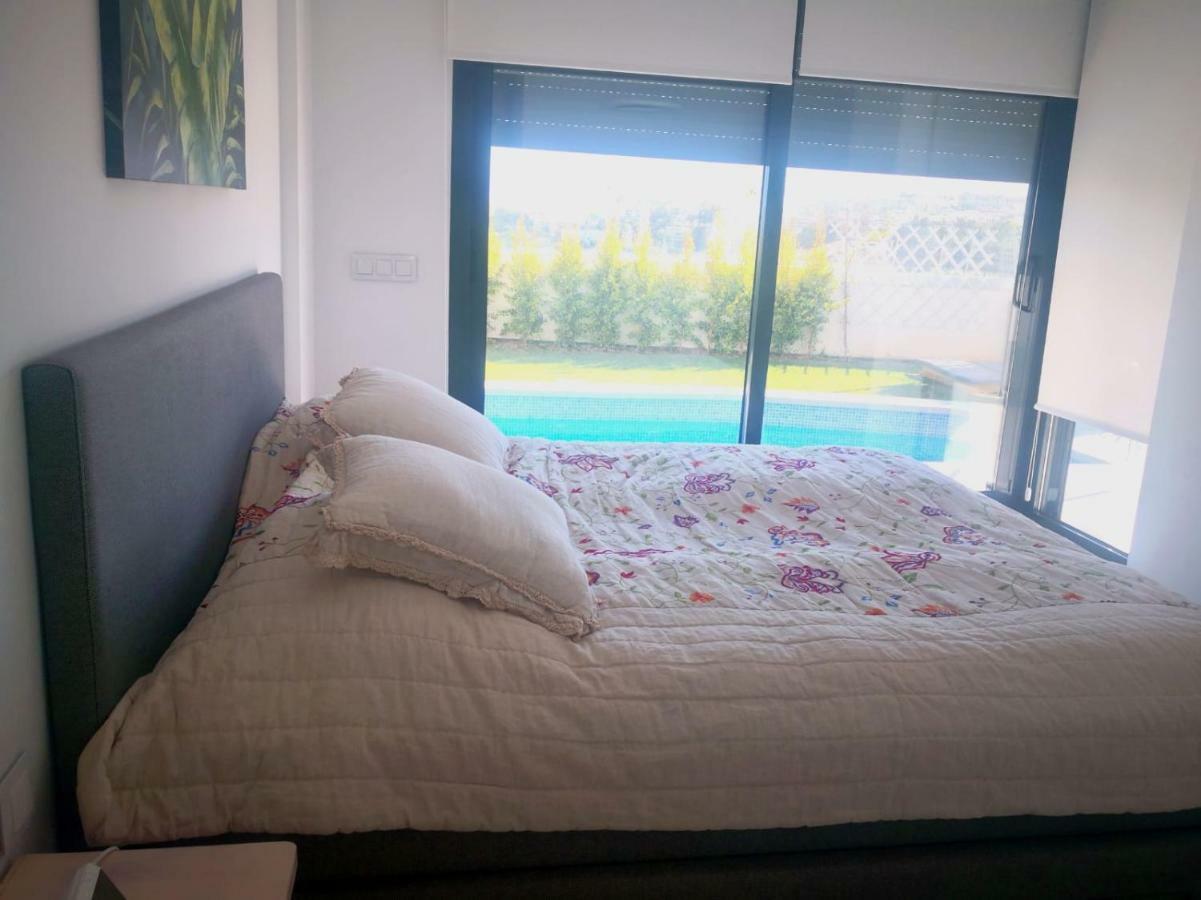 Apartment Dream Gardens Mar Holidays