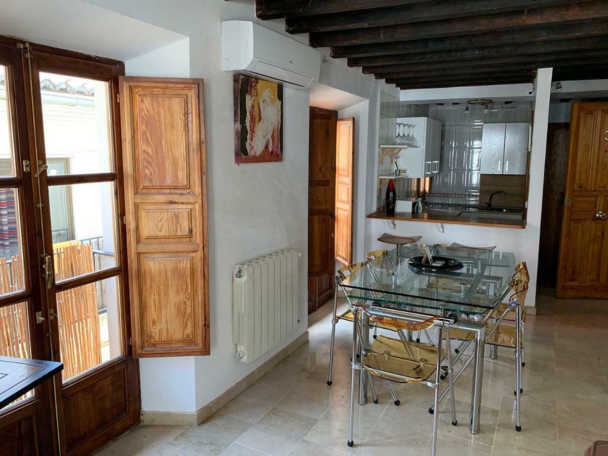 Charming De Gomerez Apartamento