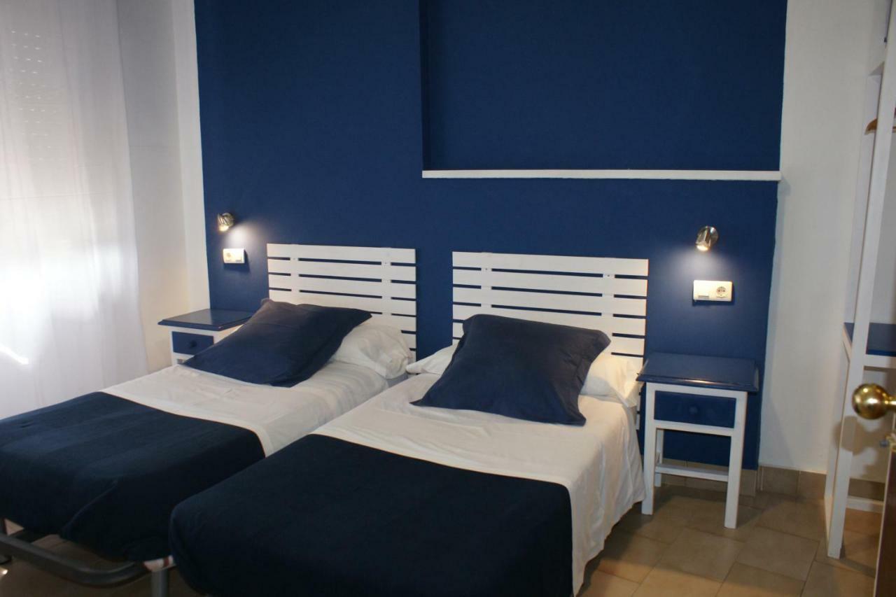 Guest house Puerto *