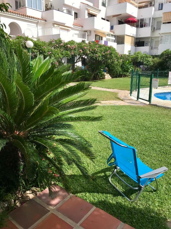 Holidays On The Torremolinos