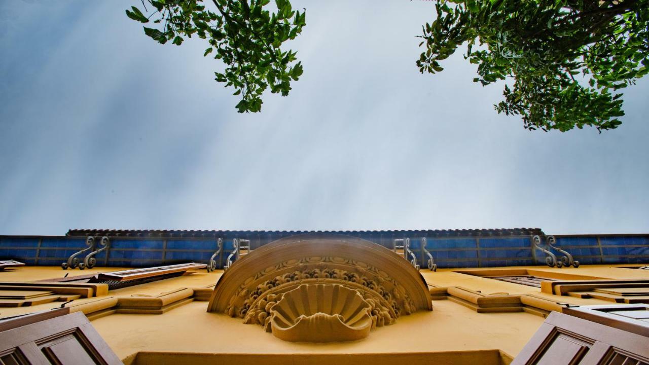 Soho Boutique 3* Málaga