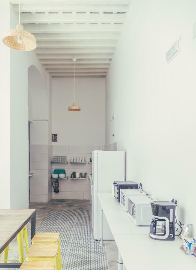 South - Service Center Hostel *