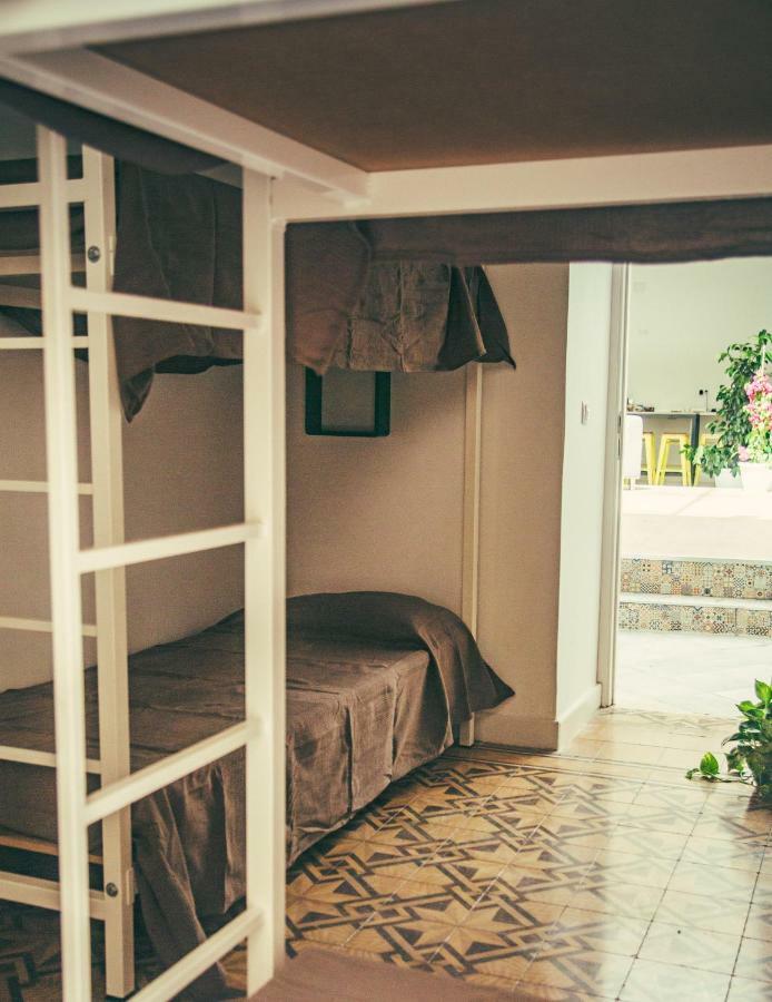South - Service Center Hostel *
