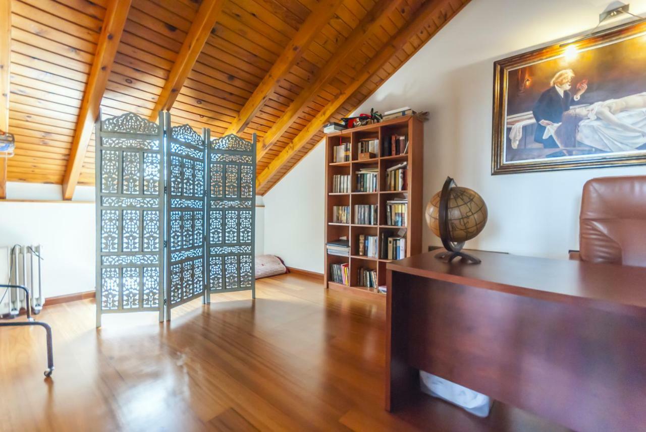 Cubo's Azabaches Villa Alhaurin el Grande