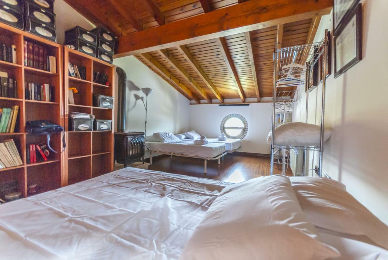 Cubo's Azabaches Villa