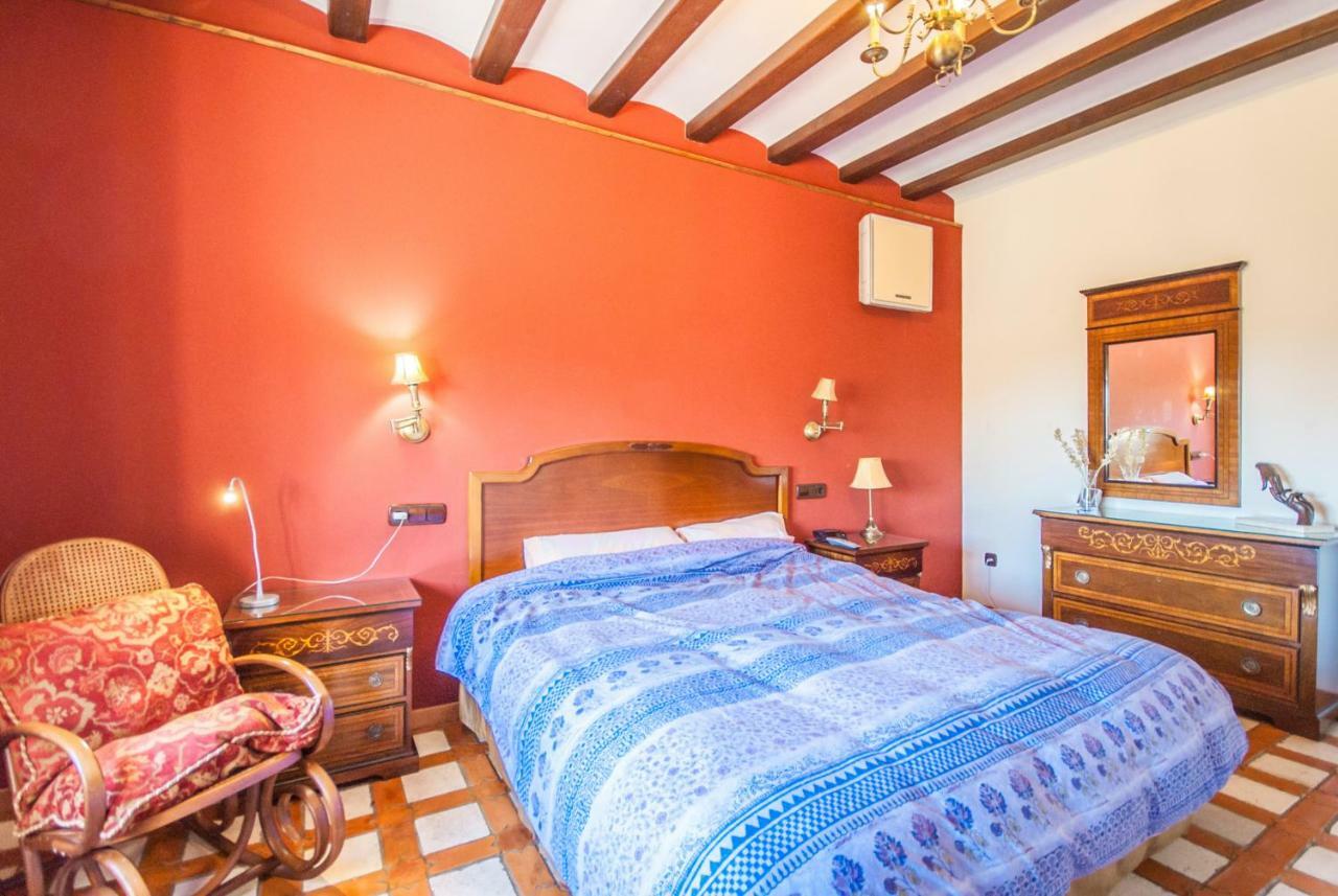 Cubo's Azabaches Villa Alhaurin el Grande