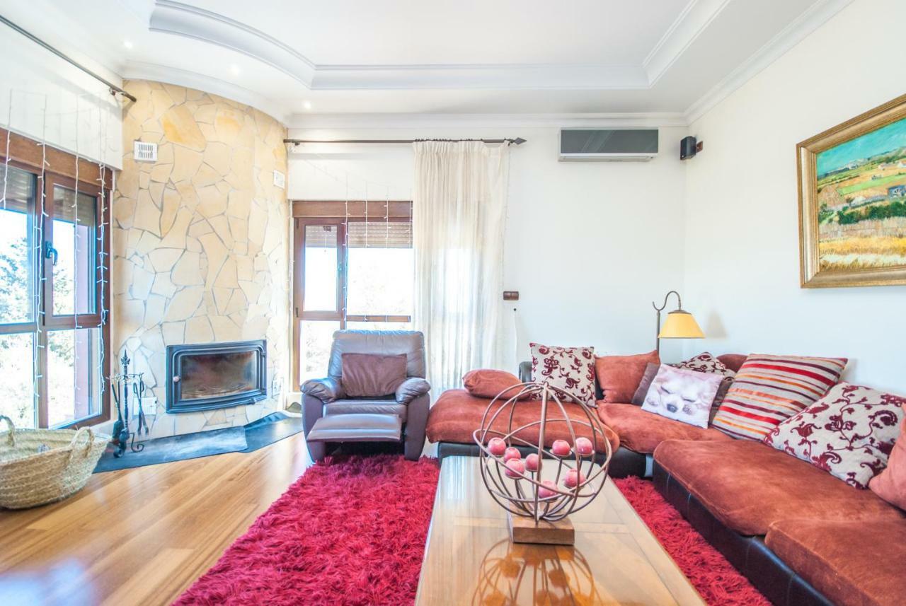 Cubo's Azabaches Villa *