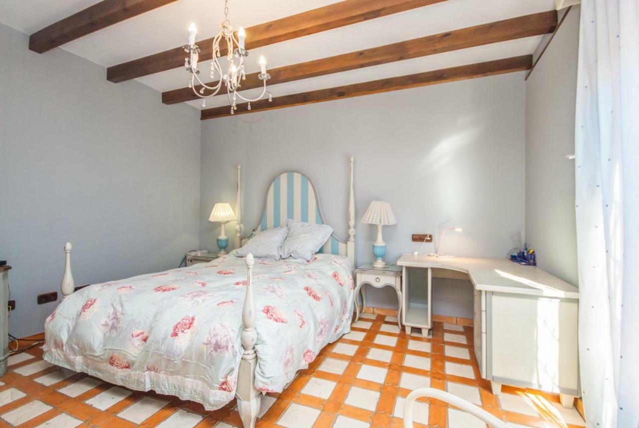 Cubo's Azabaches Villa Alhaurin el Grande