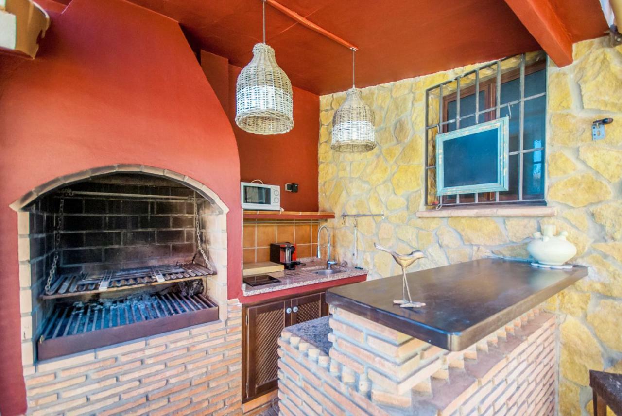 Villa Cubo's Azabaches