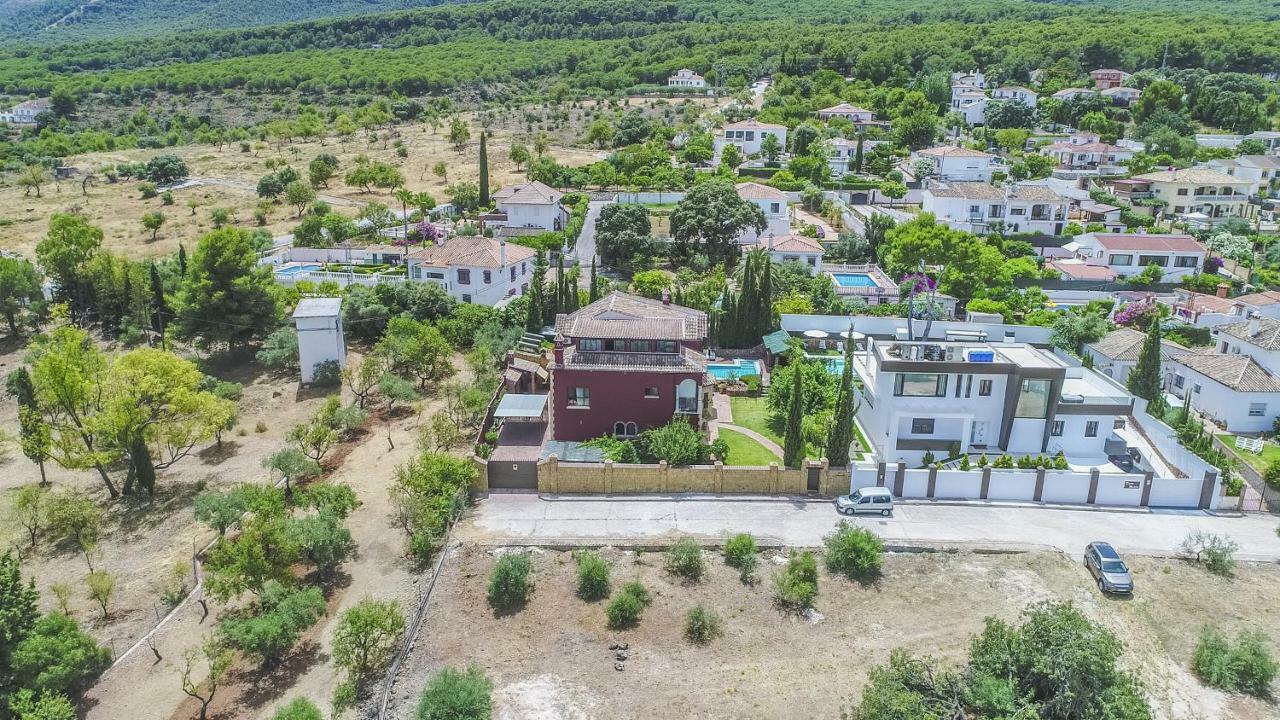 Cubo's Azabaches Villa