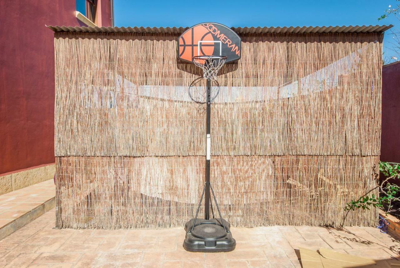 Cubo's Azabaches Villa