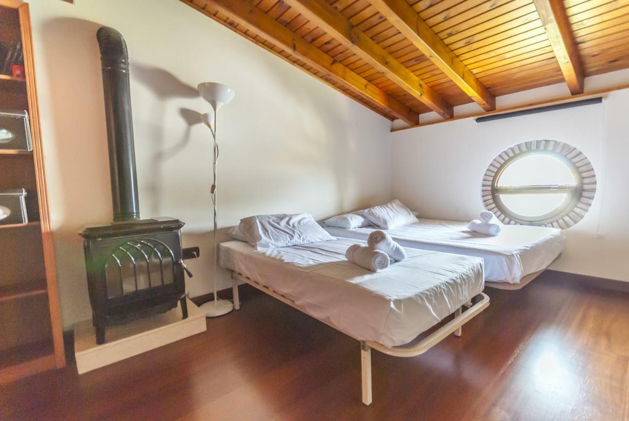 Cubo's Azabaches Villa Alhaurin el Grande