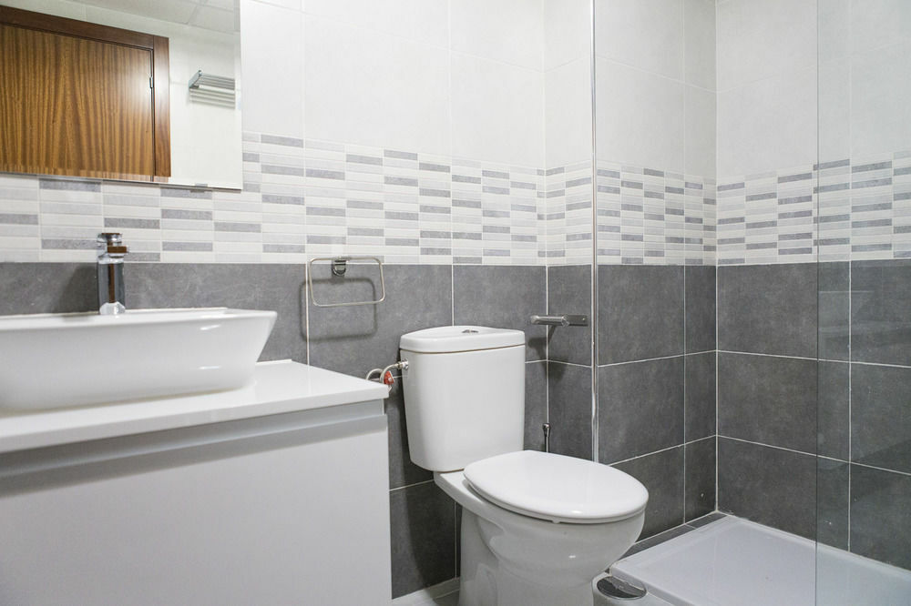 Suncity Flat Salitre Ii 4*