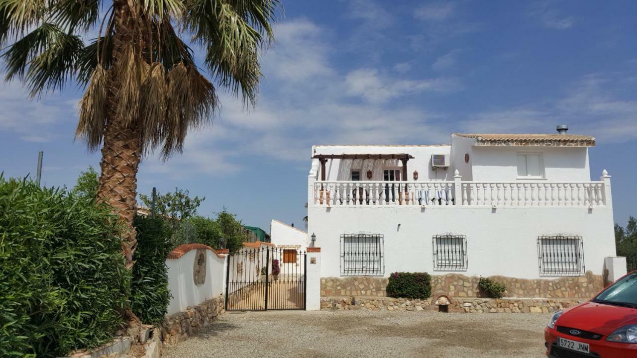 Casa Mica Albox