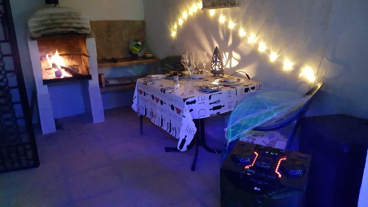 Casa Mica * Albox