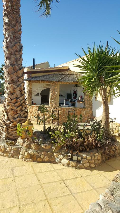 Casa Mica * Albox