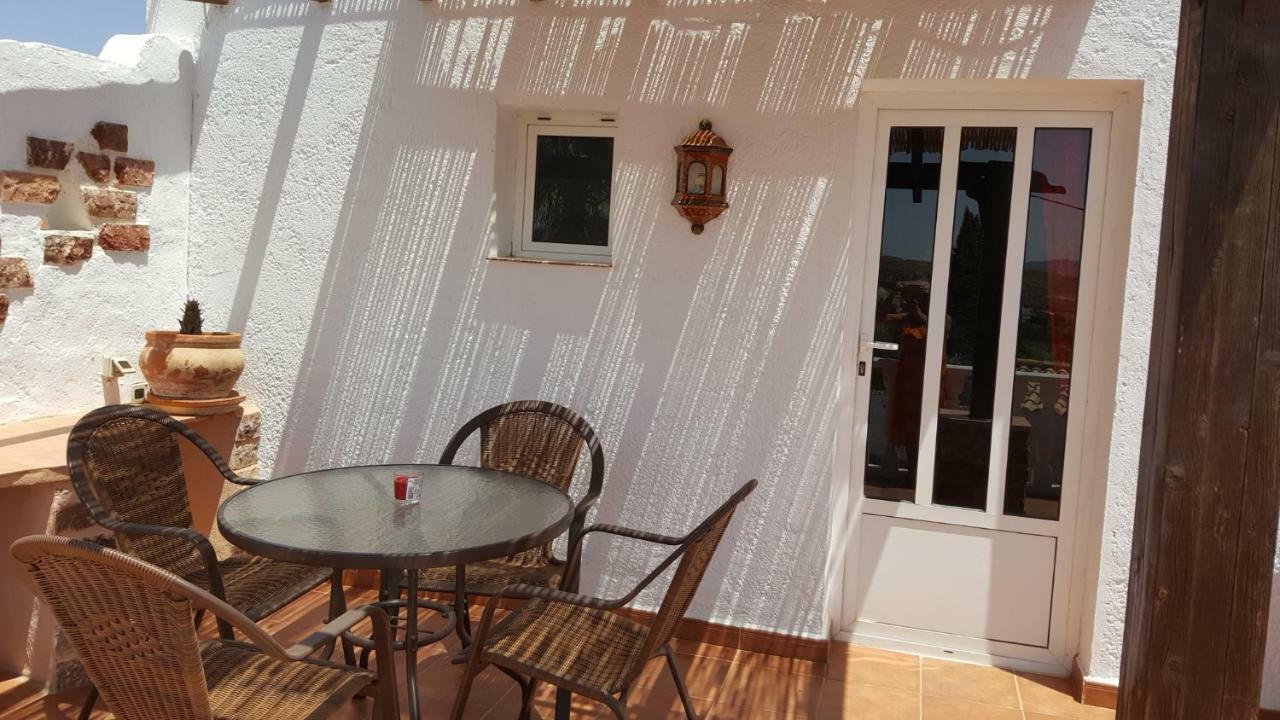 Bed & Breakfast Casa Mica Albox