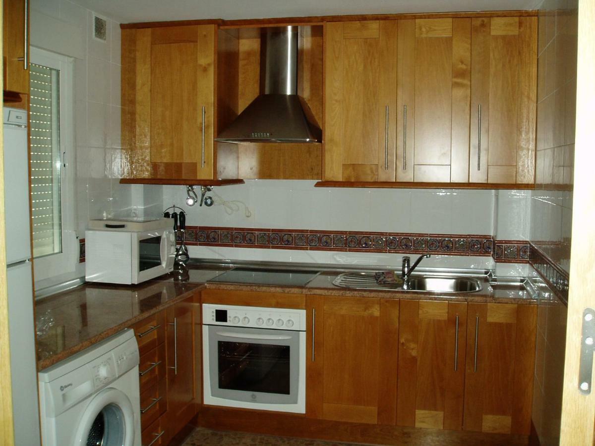 Apartamento Dos Casarones *