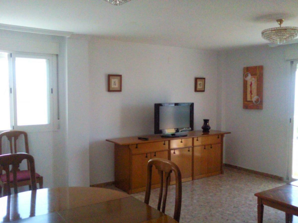 Apartamento Dos Casarones Rubite (Granada)
