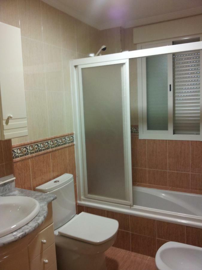 Apartamento Dos Casarones * Rubite (Granada)