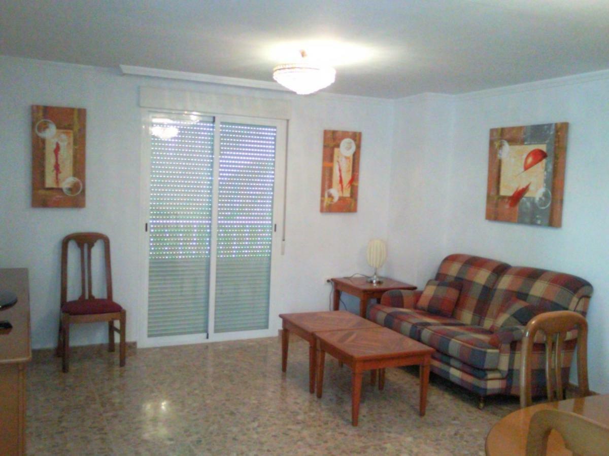 Apartment Apartamento Dos Casarones *