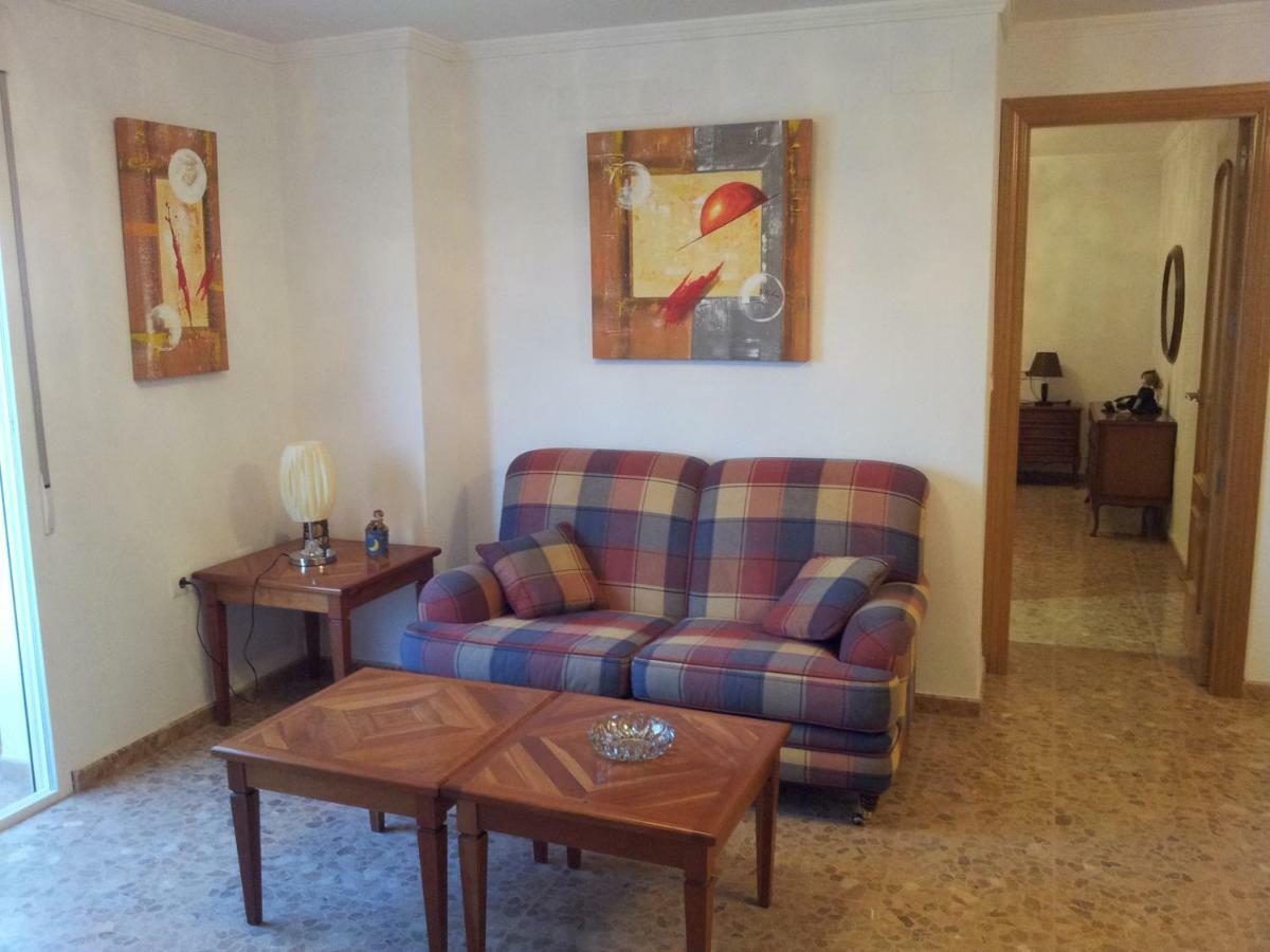 Apartamento Dos Casarones Apartment *