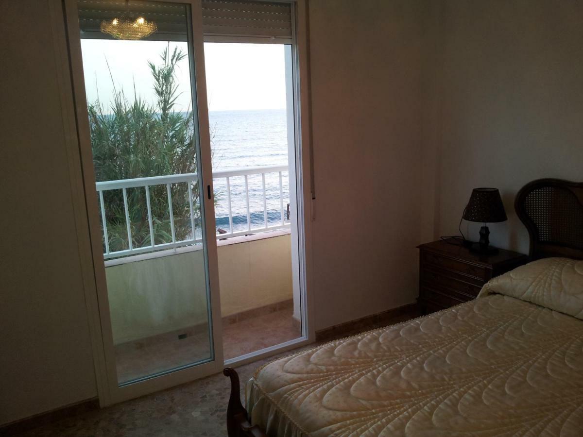 Apartamento Dos Casarones Apartment Rubite (Granada)