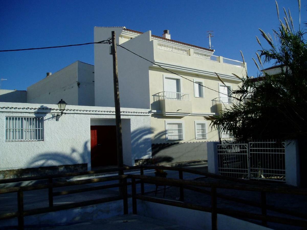 Apartamento Dos Casarones
