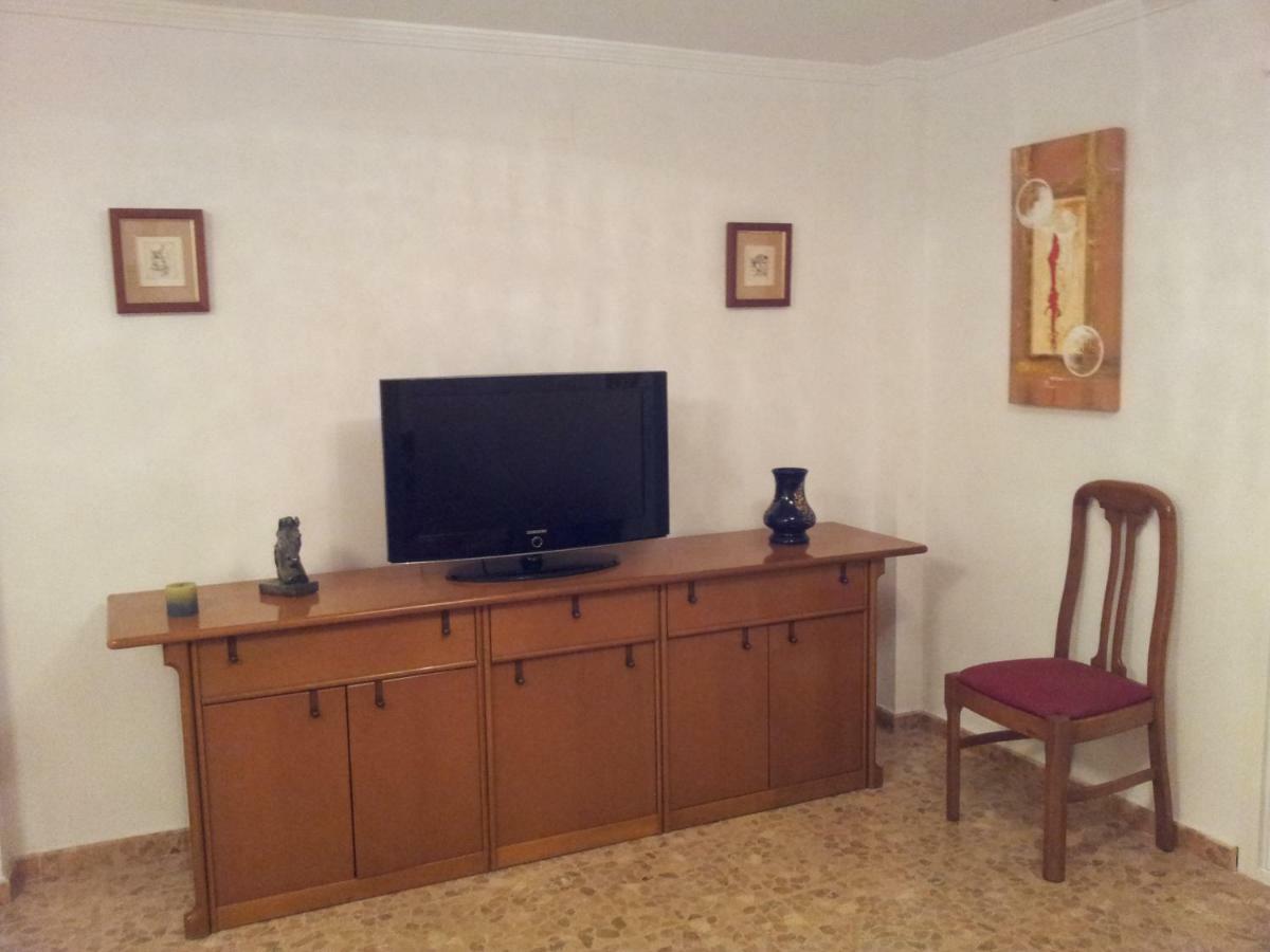 Apartamento Dos Casarones Apartment *