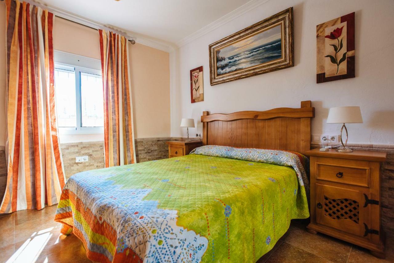 Oasis Naranjos Con Jacuzzi 15 Min Sevilla *